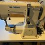 leather sewing machine Image 2