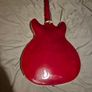 Hagstrom Viking SemiHollow Image 10