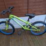 Muddyfox Alpha Bike Image 2
