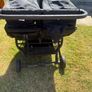 City mini double buggy GT Image 7