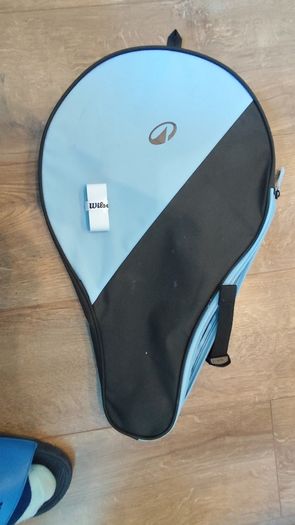 Padel racket - Kukima Control Pro