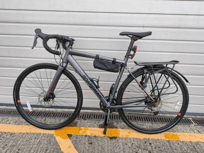 Boardman Gravel ADV 8.9