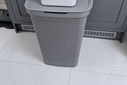 Kitchen Caddy &amp; Laundry Basket