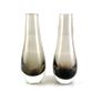 Mid century Caithness glass vases Image 2