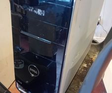 Dell Xps 8500 Windows Xp Gaming Computer 500gb 4gb Dvd-rw Hdmi I7-2600 Gaming Pc