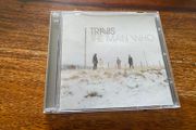 Travis The Man Who CD