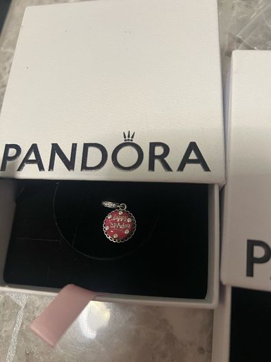 pandora brand new