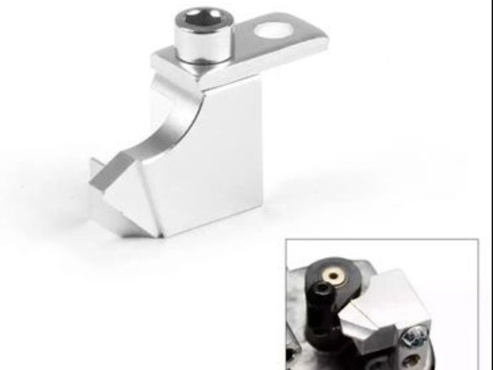 Plastic Intake Manifold P2015 Repair Bracket Holder Stand 03L129711AG For VW Audi Skoda Seat 2.0 TDI CR Accessories New