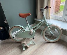 BANWOOD kids bike16"