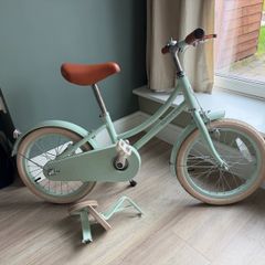 BANWOOD kids bike16"