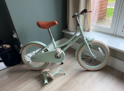 BANWOOD kids bike16"