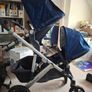 Uppababy Vista Image 4