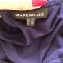 Warehouse dress - sz 14 Image 4