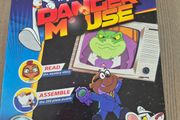 Danger Mouse Mystery puzzle
