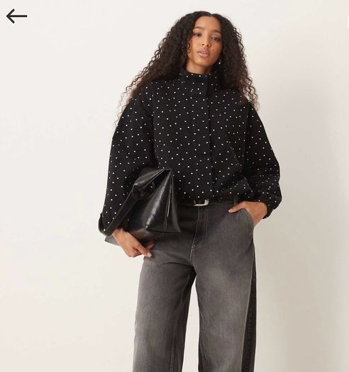 ASOS Design Jacket - Size 16 - 18