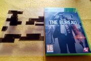 The Bureau xcom declassified Xbox 360 games Original