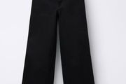 Ladies Zara Jeans