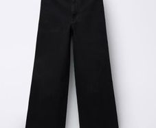 Ladies Zara Jeans