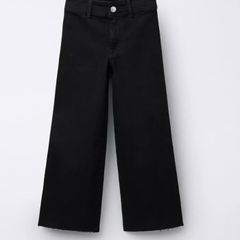 Ladies Zara Jeans