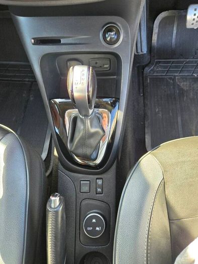 2017 Renault Captur Automatic - Signature X Model