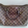 Louis Vuitton Speedy Damier 35 Bag Image 2