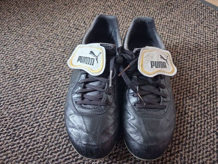 Football Boots