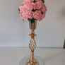 HIRE Wedding post box/Ferrero Rocher Stand/Easel/Centerpieces/Welcome Mirror Sign/Postbox HIRE Image 3
