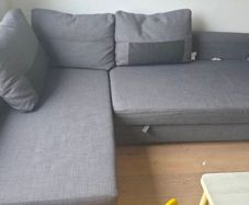 ikea couch