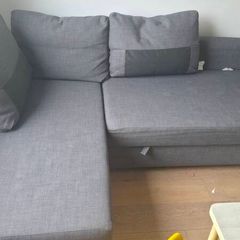 ikea couch