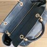 Marc Jacobs Leather Medium Tote Bag Image 3