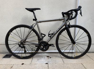 Van Nicholas BOREAS 54 (M)