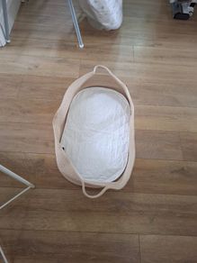 Changing mat / basket