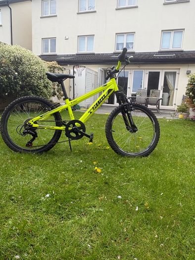 bike 6-9 years old