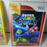 Wii Games The Simpsons Mario kart Super Mario Galaxy Wii Sports Resort Dead rising Mario Sonic Olympics Image 7