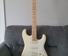 Fender Stratocaster USA