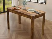 Solid Wood Dining Table