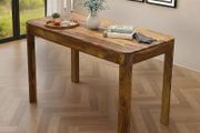 Solid Wood Dining Table