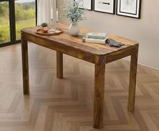 Solid Wood Dining Table
