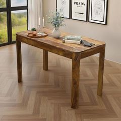 Solid Wood Dining Table