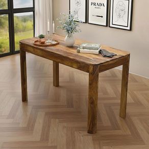 Solid Wood Dining Table