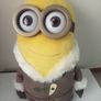 Minion Soft Toys Image 5