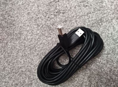 USB A to B Cable