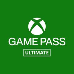 Xbox Game Pass Ultimate 3 Months