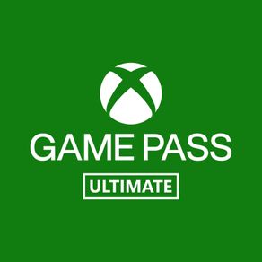 Xbox Game Pass Ultimate 3 Months