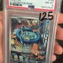 pokemon cards GRADED Image 10