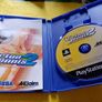 Virtua Tennis 2 sega professional tennis PlayStation 2 ps2 games Original Image 2