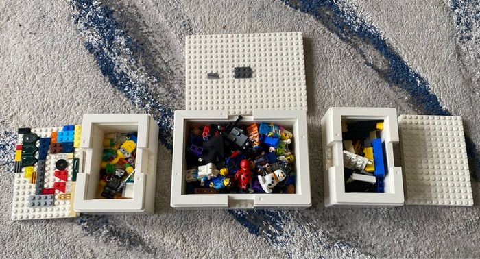 Lego Bundle