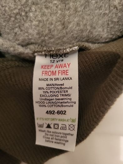 Next Hoodie