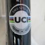 New  Eddy Merckx EM525 SL Elite Carbon Disc brake Frame  sized as L /58cm (New) Image 5