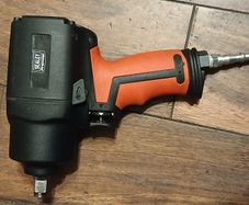 Sealey impact wrench